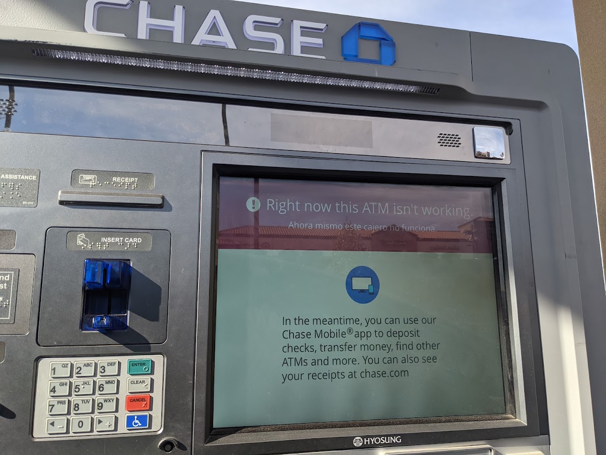 Chase Bank-6